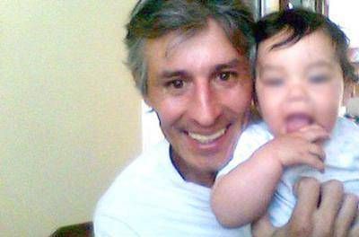 A un a�o del asesinato de Tom�s