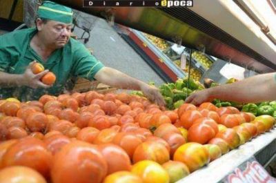 Efecto estacional: el lim�n cuesta m�s caro que el tomate y la lechuga