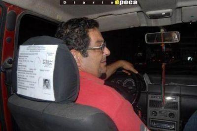Alistan obleas para identificar remiseros