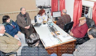 Foros afirman que �se rompi� la cadena de mando� y piden relevo de comisarios