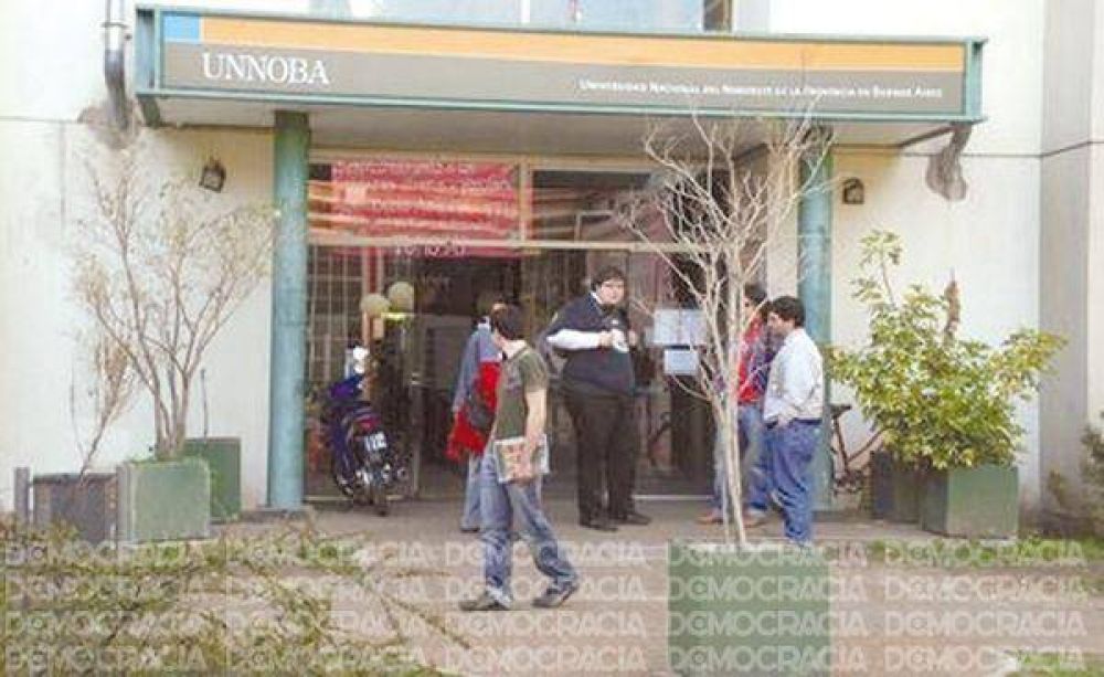 Se emite hoy un nuevo cap�tulo del ciclo de documentales de la Unnoba