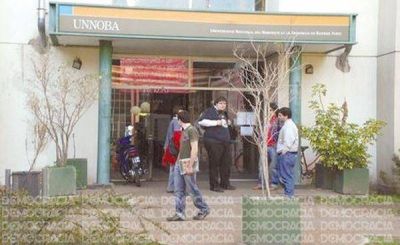 Se emite hoy un nuevo cap�tulo del ciclo de documentales de la Unnoba