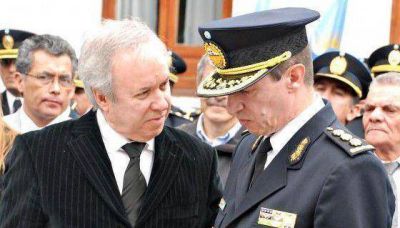 Peralta pidi� que planteen a CFK que: �Devuelva los 70 millones que nos sacaron entre enero y junio�