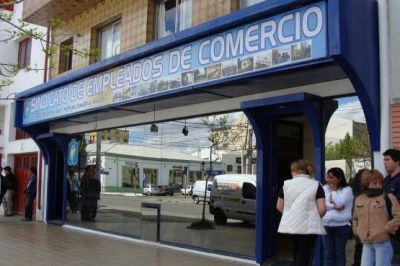 Sindicato de Empleados de Comercio de Santa Cruz solicitar� bono navide�o