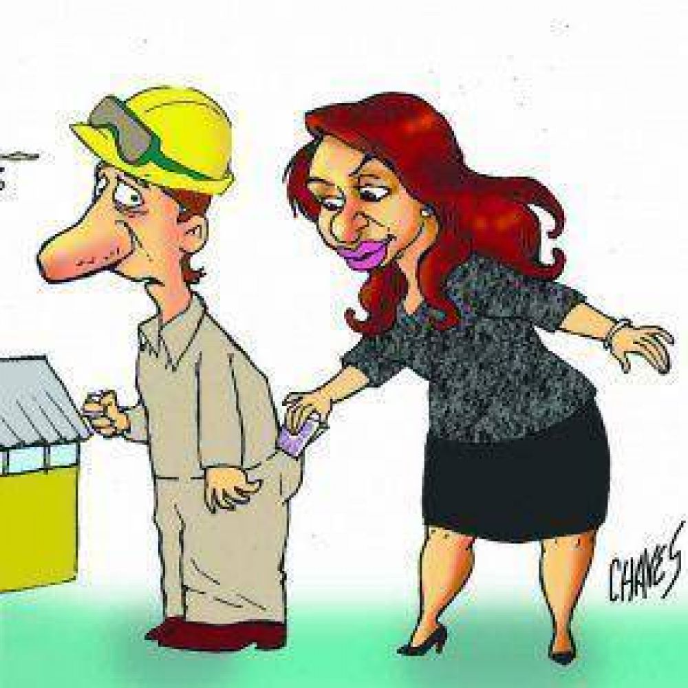 En foco - Las d�divas y las mentiras K: es necesario no caer en la trampa