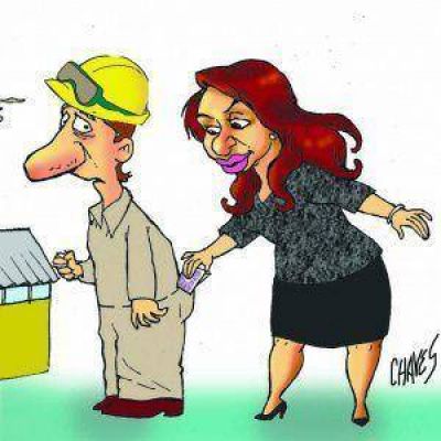 En foco - Las d�divas y las mentiras K: es necesario no caer en la trampa