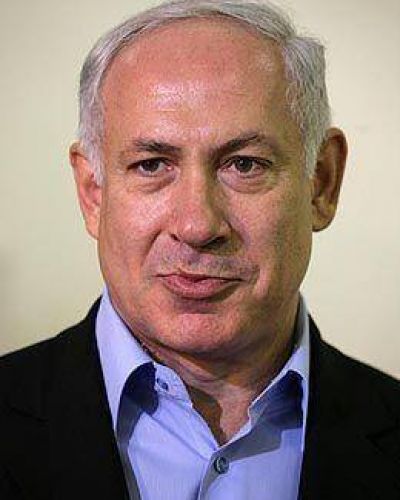 Netanyahu negocia con los laboristas y est� a un paso de formar gobierno 