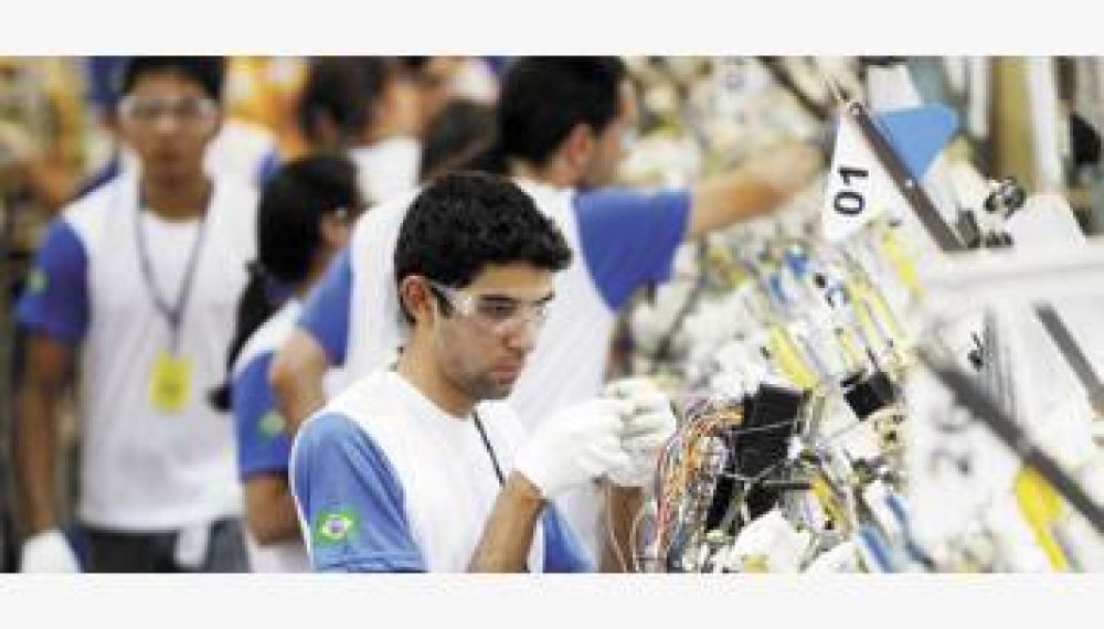 La econom�a de Brasil cay� 0,5% en septiembre, su mayor baja en 11 meses