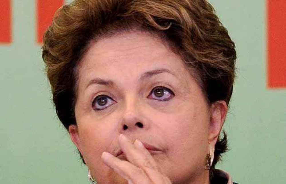 Rousseff tiene dos semanas para decidir sobre la nueva ley de regal�as petroleras
