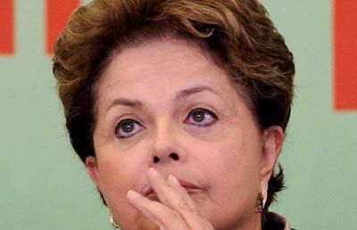Rousseff tiene dos semanas para decidir sobre la nueva ley de regal�as petroleras