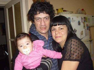 "Pity" �lvarez: "Me gustar�a que mi hija tome ginebra"