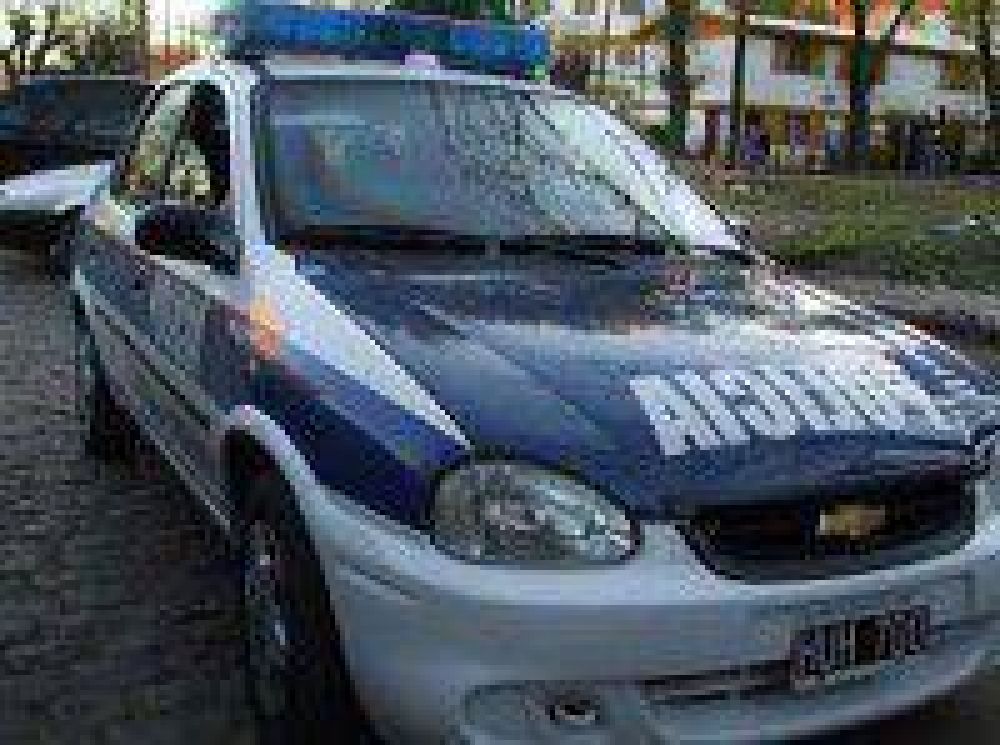 El pasado de "Palmito": profesor de tenis y estafador