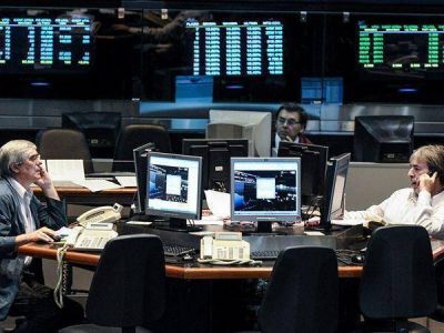 La cotizaci�n de YPF ya se ubica en el rango de un d�gito en Nueva York