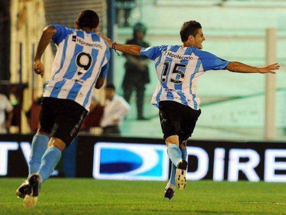 Racing se juega sus �ltimas chances de pelear el torneo frente a Godoy Cruz