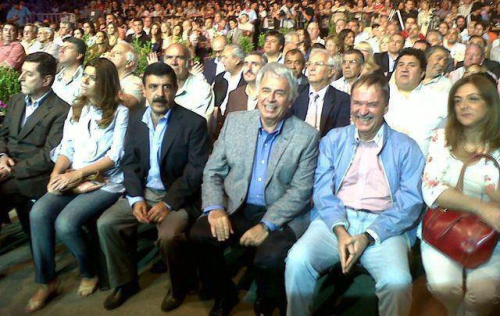 Habilitaron la autov�a que une C�rdoba y Alta Gracia