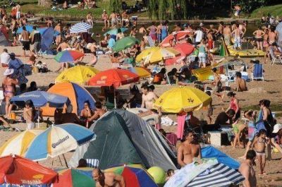 Carlos Paz espera por el mejor verano de las �ltimas d�cadas 