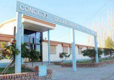 Quejas de las minor�as en los concejos de la Comarca 
