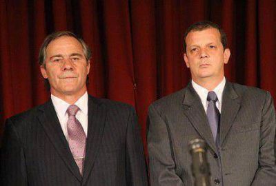 El gobierno intim� con carta documento al ex concejal Valdebenito por sus declaraciones en Diario Andino