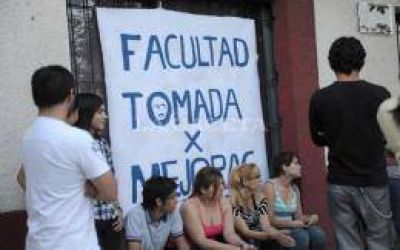 La asamblea de la filial de Artes de Aguilares tiene la palabra 