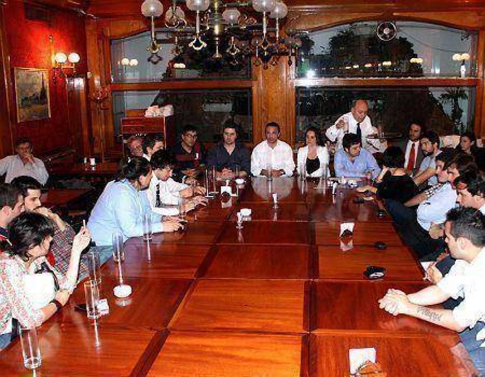 La Solano Lima retoma la actividad