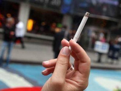 Buscan aumentar el precio del tabaco para desalentar el consumo 