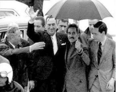 El FPV y el PJ convocan por el �D�a del Militante�