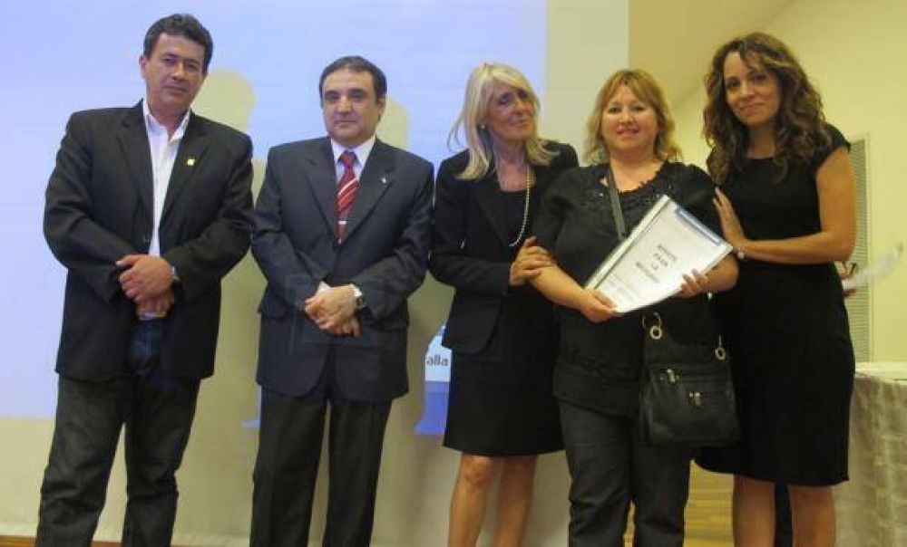 Subsidios para escuelas especiales y de adultos