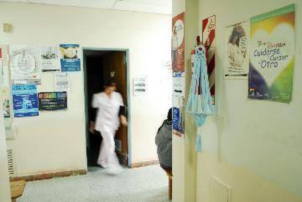 De 17 a 64 a�os, los nuevos pacientes con VIH
