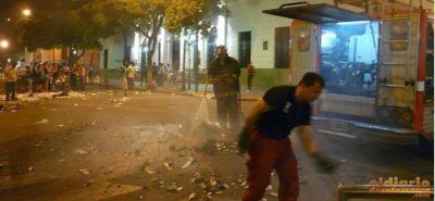 La peor de las soluciones
