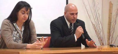 Consultoras ambientales mineras realizaron actualizaci�n tecnol�gica