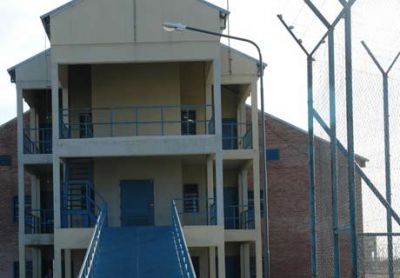 Nueva fuga del Penal N� 1 de Viedma, ahora dos internos  