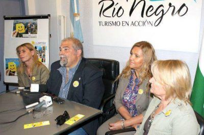  Turismo lanz� nueva campa�a