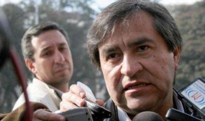La Justicia le dio la raz�n al gremialista municipal, Osvaldo �Cacho� Acosta 