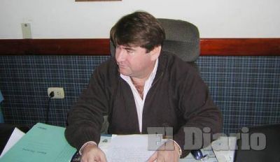 Cae en Pilar barrabrava de Boca que vend�a drogas y comet�a asaltos