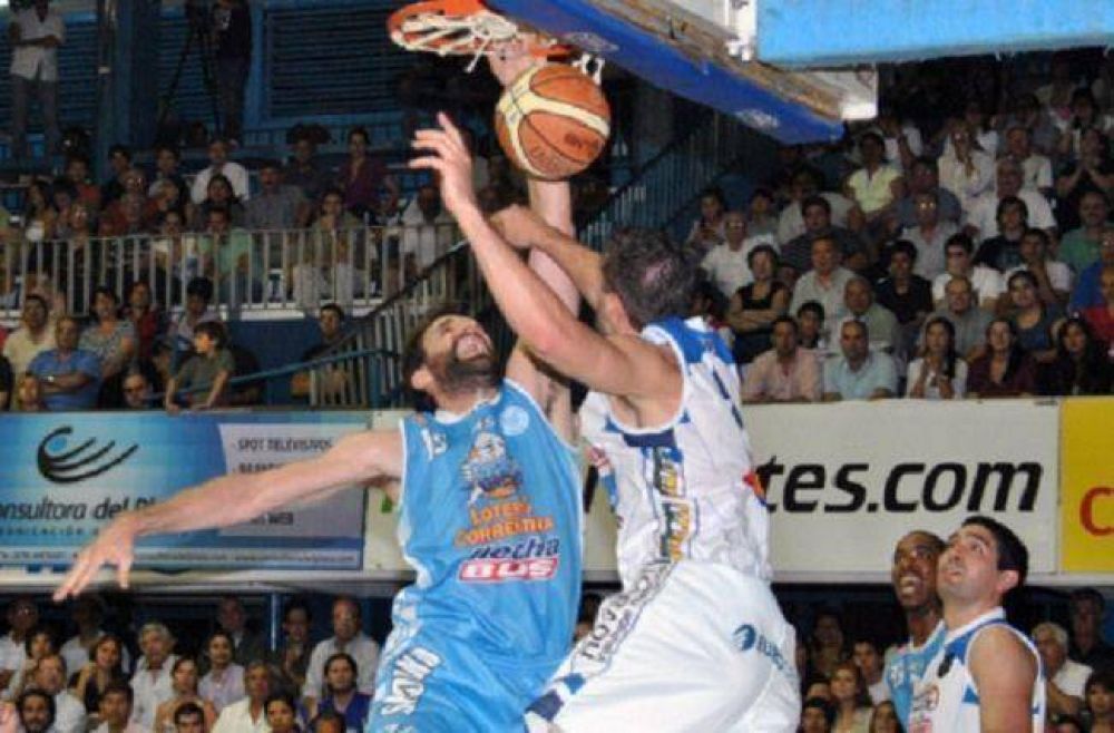 No pudo seguirle el ritmo