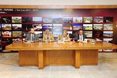En el D�a de la Educaci�n T�cnica se cre� el Consejo Provincial de Educaci�n, Trabajo y Producci�n