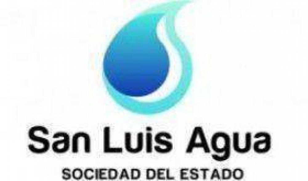 San Luis Agua expondr el modelo hdrico provincial en un Encuentro Internacional en Crdoba