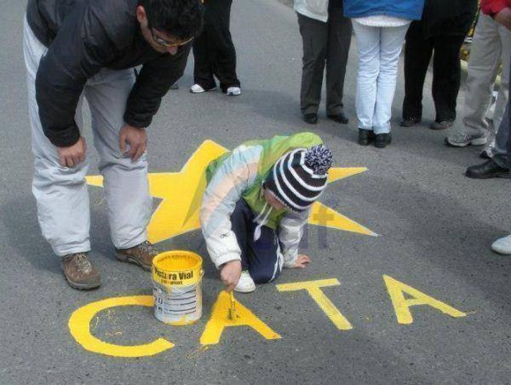 La campa�a Estrellas Amarillas recordar� a v�ctimas fatales del tr�nsito en la ruta 3