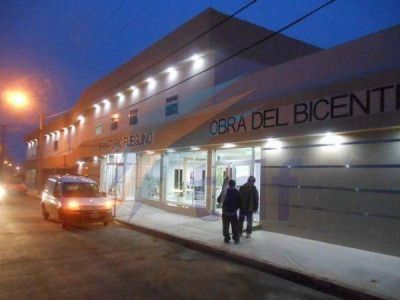 Aseguran que la cl�nica metal�rgica tiene trabas desde la provincia
