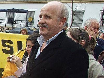  AVELLANEDA | ELECCIONES    Para Garc�a, �hoy m�s nunca Jorge Macri tiene que ser candidato�