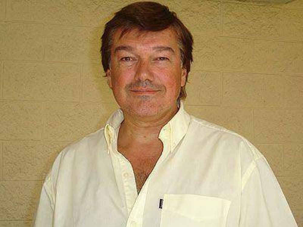  ECHEVERR�A | ELECCIONES    Simonetti pidi� al sector de De Narv�ez y el PRO que definan a sus referentes