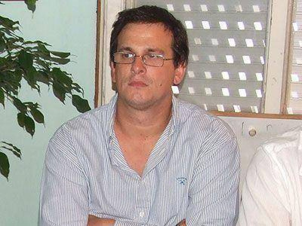  LOMAS | ELECCIONES    Seg�n Leporace, �en el kirchnerismo y el rossismo est�n nerviosos�