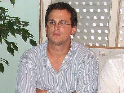  LOMAS | ELECCIONES    Seg�n Leporace, �en el kirchnerismo y el rossismo est�n nerviosos�