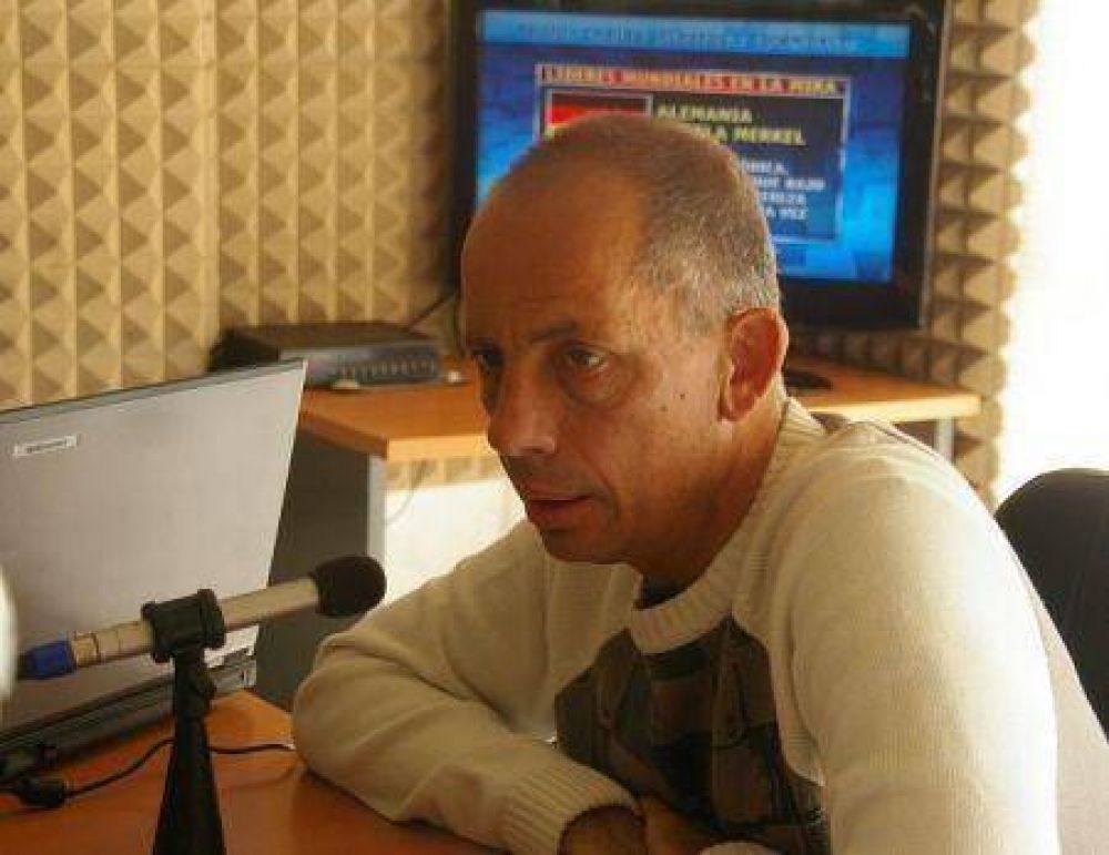 �La voz de los fueguinos va a ser escuchada�, destac� Sciutto