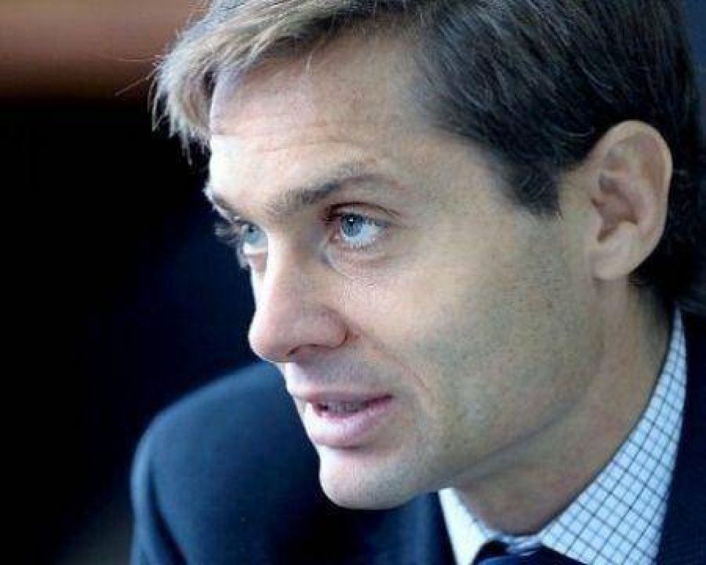 Sciurano: "Cualquier persona en el lugar de los jueces hubiera hecho lo mismo"