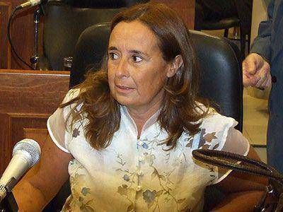  SAN VICENTE | DEBATE POR LOS SUPERPODERES    Fern�ndez: �Hablan de los costos, pero el que judicializ� el tema fue el Intendente�