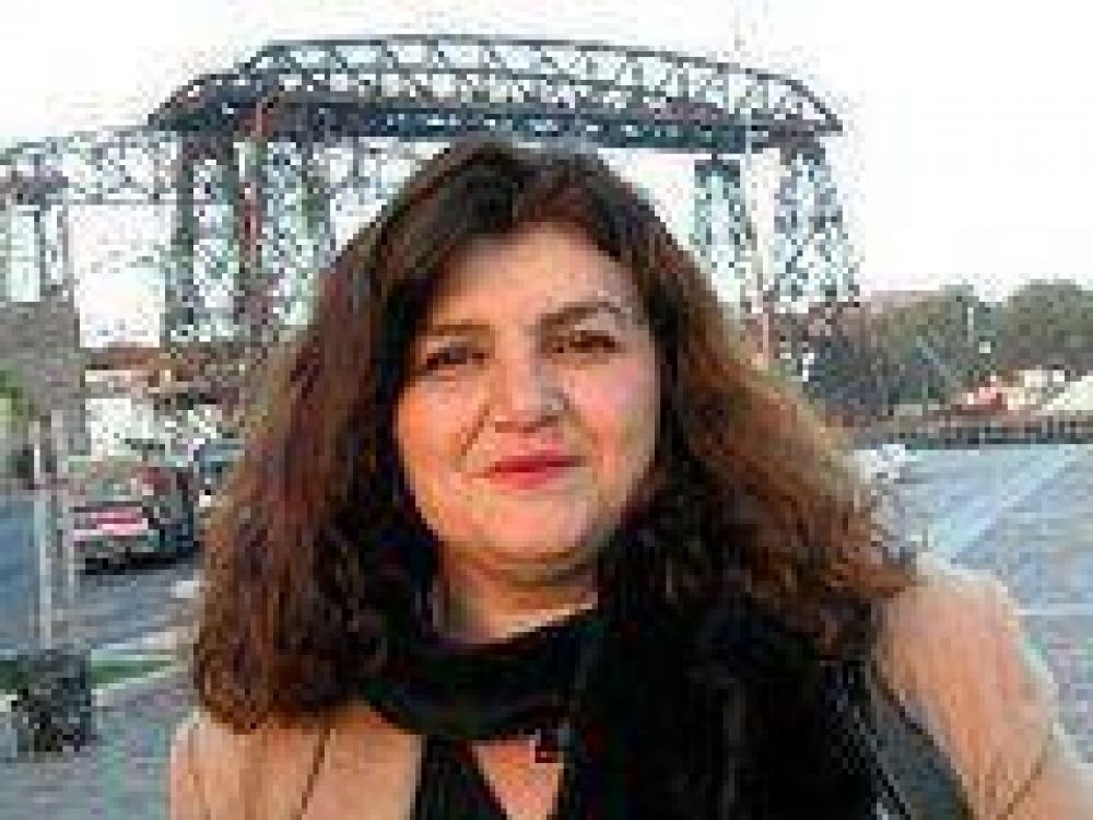 Una mujer ser� la nueva Secretaria de Obras P�blicas de la Municipalidad