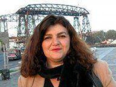 Una mujer ser� la nueva Secretaria de Obras P�blicas de la Municipalidad