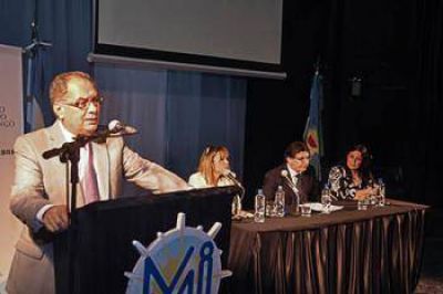 �Democratizar el conocimiento es lograr que una buena educaci�n llegue a todos por igual�