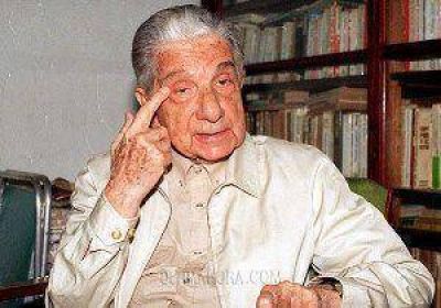 Bareiro Saguier est� en la Feria del Libro de Formosa